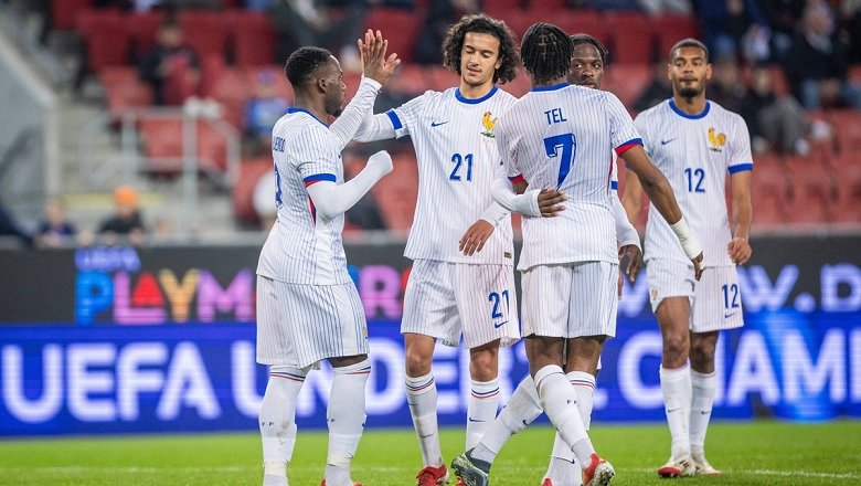 Nhận định U21 Bồ Đào Nha vs U21 Pháp, U21 châu Âu, lực lượng, đội hình dự kiến