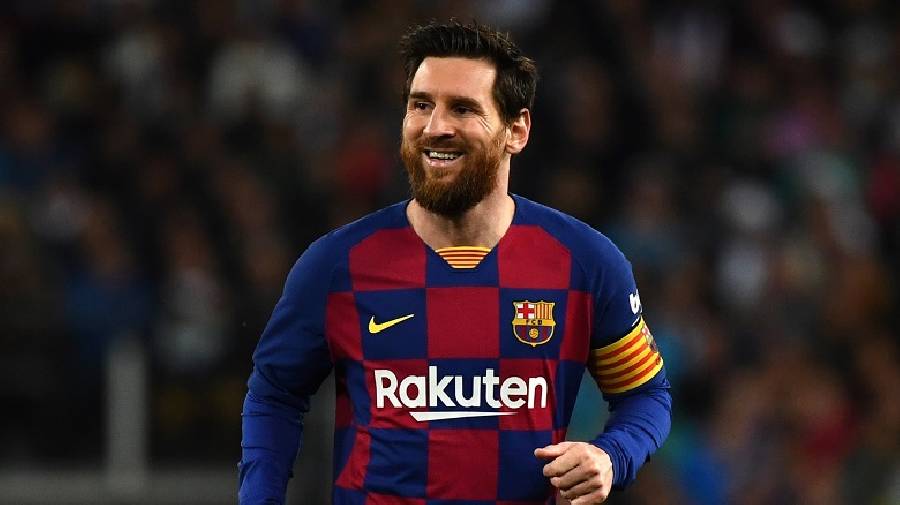 Tin chuyển nhượng sáng 11/7: Barcelona nhận tin vui từ Messi, MU quyết giữ Van de Beek