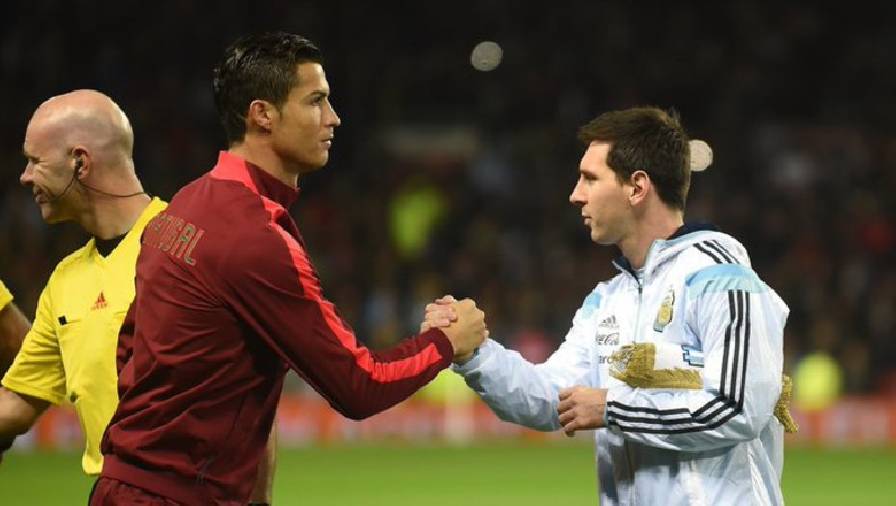 Vô địch Copa America, Messi cuối cùng cũng sánh ngang Ronaldo
