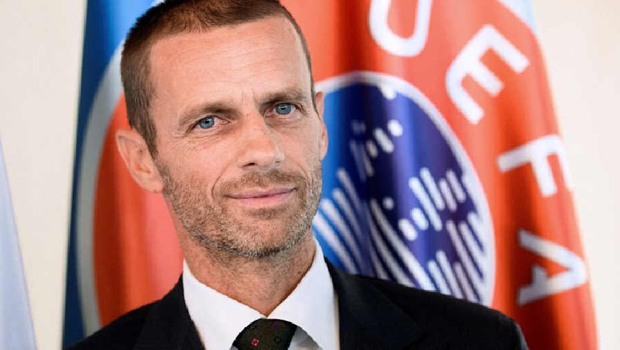 Aleksander Ceferin là ai? Tiểu sử, cuộc đời và sự nghiệp của Chủ tịch UEFA Ceferin