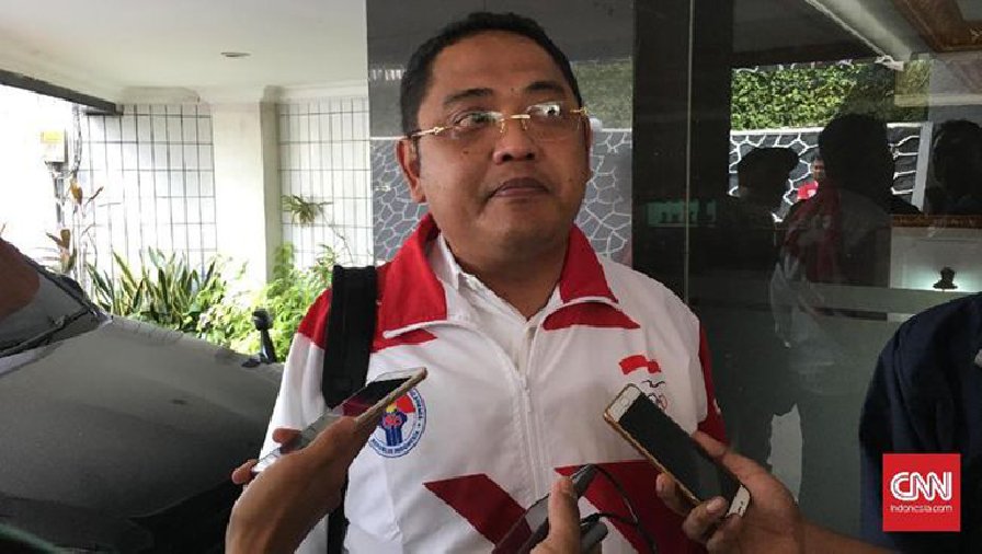 Indonesia yêu cầu AFF điều tra trận U19 Việt Nam vs Thái Lan