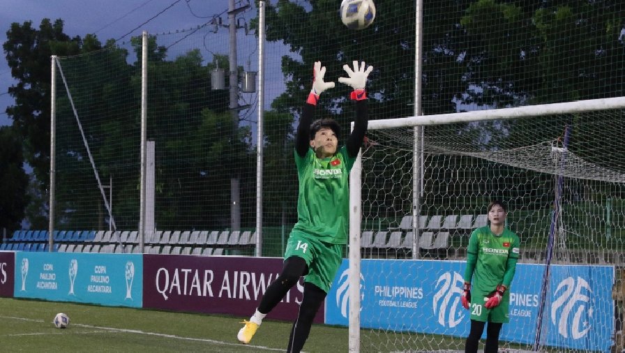 Link xem trực tiếp bóng đá Nữ Việt Nam vs Nữ Timor Leste, 18h00 ngày 11/7