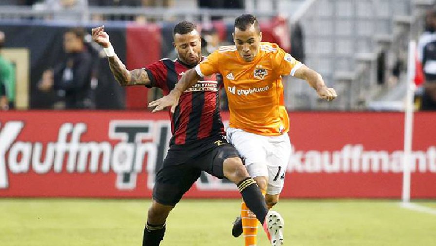 Nhận định, dự đoán Austin vs Houston Dynamo, 8h00 ngày 13/7: Tiếp đà thăng hoa