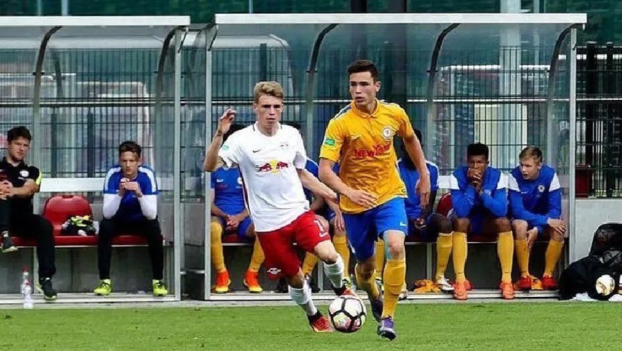 Thêm một cầu thủ Việt kiều Đức thử việc tại V.League