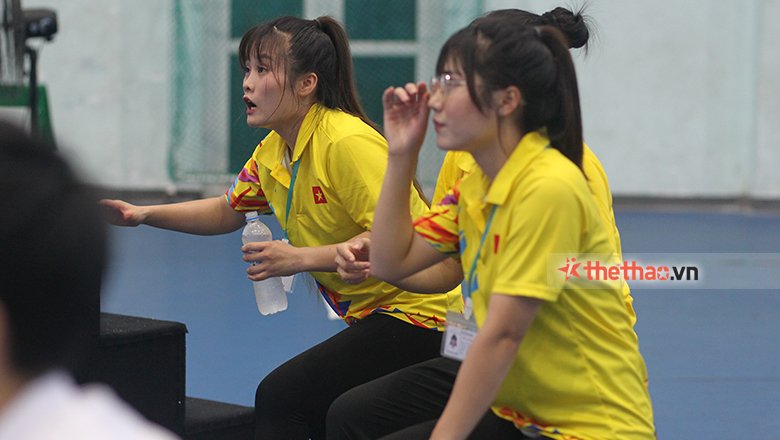 Thể thao Hà Nội có quan điểm thế nào về thắng, thua trong thi đấu?