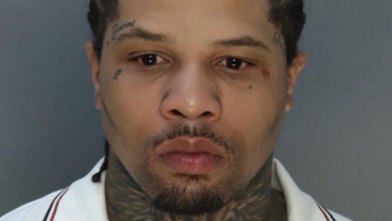 Gervonta Davis lại vướng vòng lao lý, bị bạn gái cũ tố cáo bạo hành