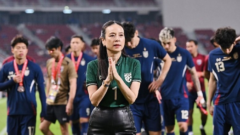 Sau nhiều trắc trở, Thái Lan hoàn tất 3 khách mời dự King's Cup 2025