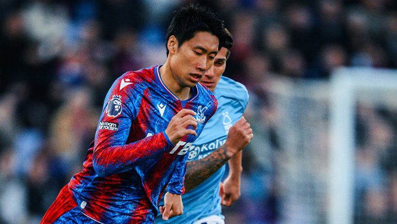 Vì sao Crystal Palace không được dự cúp C2, phải xuống C3 thi đấu?