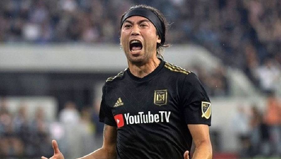 Lee Nguyễn sẽ được CLB TP.HCM cho mượn tại giải MLS?