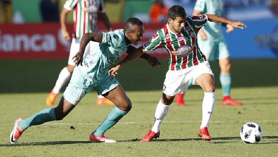 Nhận định, dự đoán Fluminense vs Barcelona, 7h30 ngày 13/8: Kinh nghiệm lên tiếng