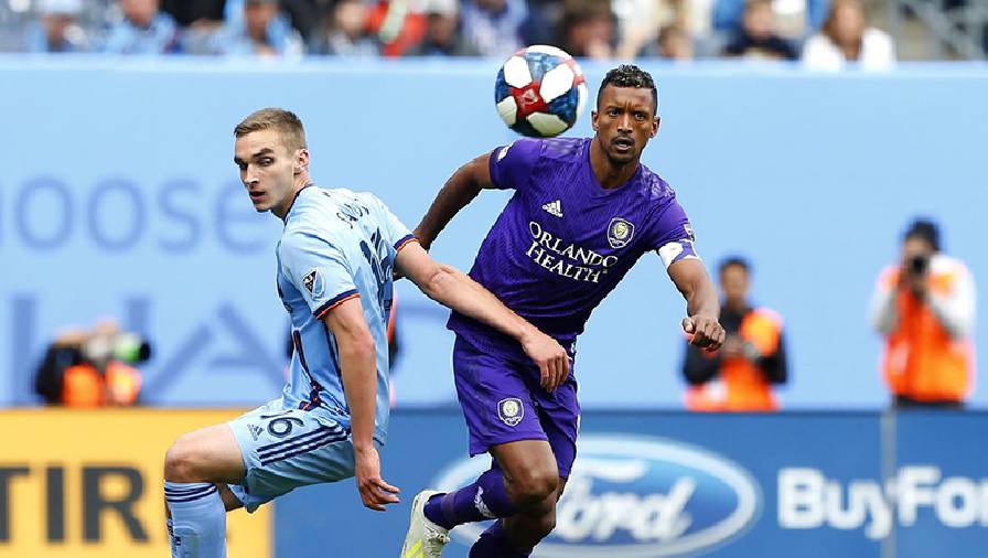 Nhận định, dự đoán Orlando City vs Santos Laguna, 6h00 ngày 13/8: Nỗi sợ xa nhà