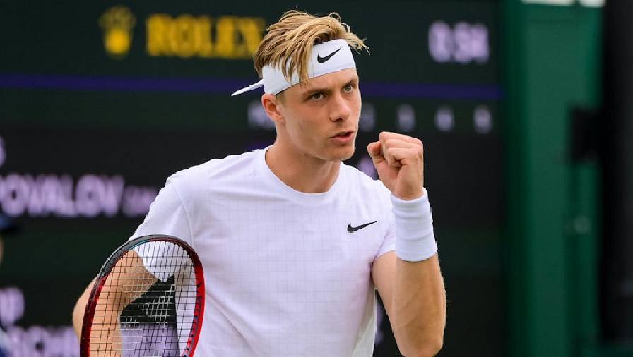 Nhận định tennis Shapovalov vs Tiafoe - Vòng 2 Rogers Cup, 06h00 hôm nay 12/8