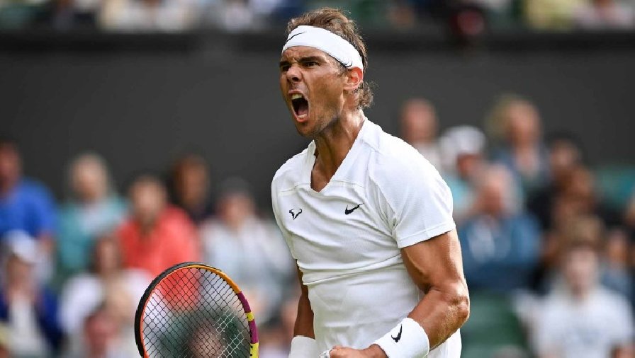 Nadal xác nhận tham dự Cincinnati Masters 2022