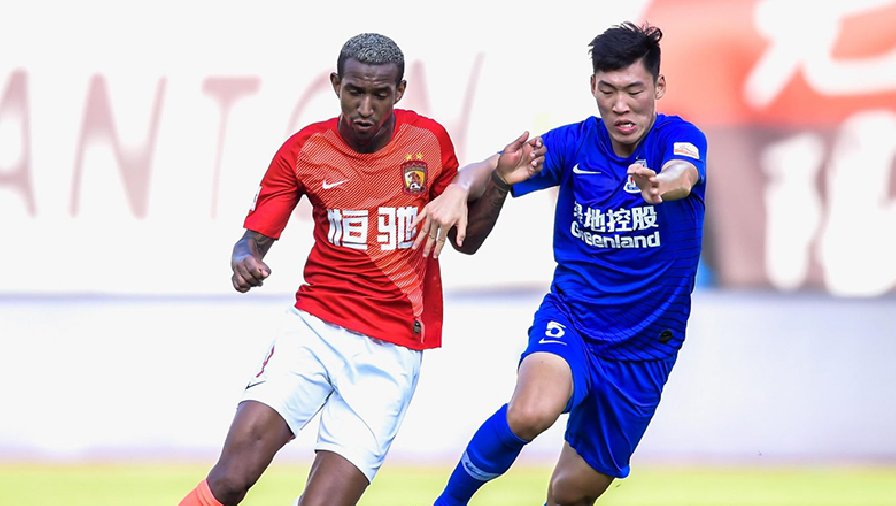 Nhận định, dự đoán Cangzhou Mighty Lions vs Shandong TaiShan, 19h00 ngày 12/8: Mèo lại hoàn mèo