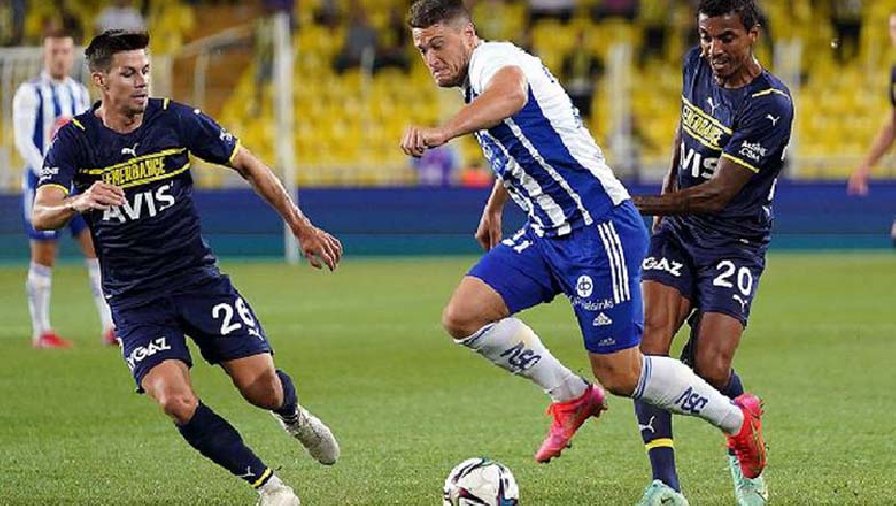 Nhận định, dự đoán HJK vs Maribor, 23h00 ngày 11/8: Khách khủng hoảng