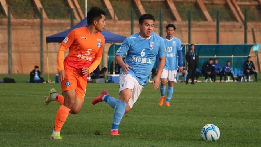 Nhận định, dự đoán Qingdao Manatee vs Heilongjiang Ice, 14h30 ngày 12/8: Món nợ khó đòi