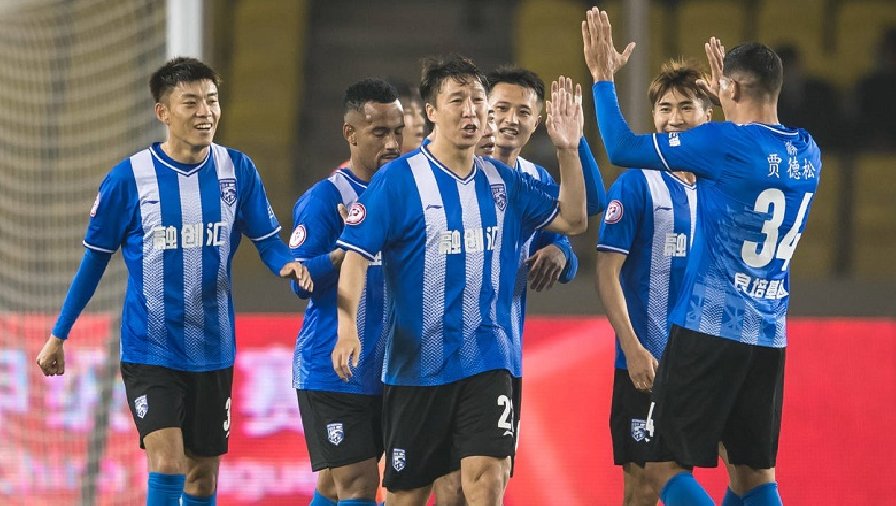 Nhận định, dự đoán Wuhan Three Towns vs Beijing Guoan, 18h30 ngày 12/8: Sức mạnh khó cưỡng