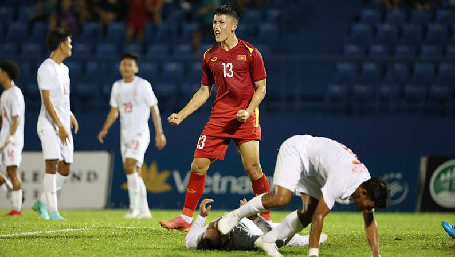 Xem chung kết U19 Việt Nam vs U19 Malaysia trực tiếp trên kênh nào, ở đâu? 