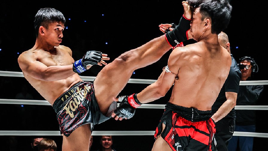 Nhận định, dự đoán kết quả ONE Championship Lumpinee 28