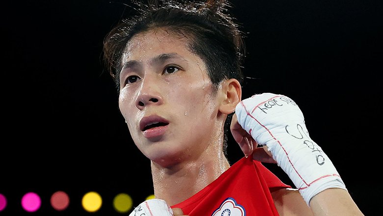 2 võ sĩ Boxing 'nam tính' đều giành HCV tại Olympic Paris