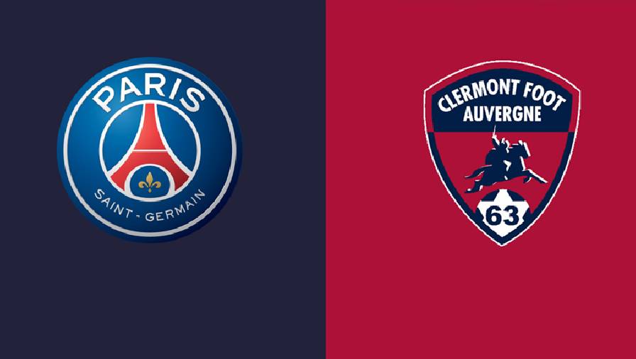 Biến động tỷ lệ kèo nhà cái PSG vs Clermont hôm nay 11/9