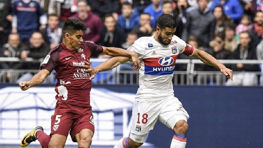 Nhận định, dự đoán Lyon vs Strasbourg, 1h45 ngày 13/9: Tiếp đà hồi sinh