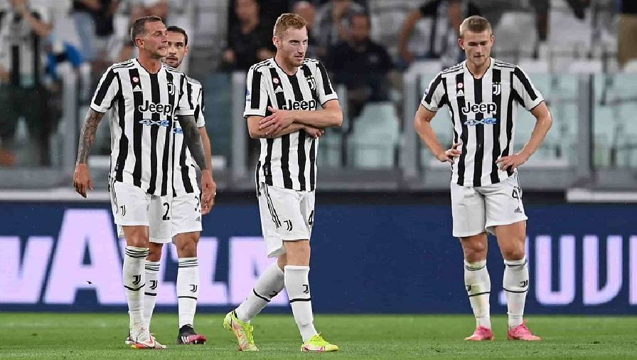 Nhận định, dự đoán Napoli vs Juventus, 23h00 ngày 11/9: Khó khăn chồng chất