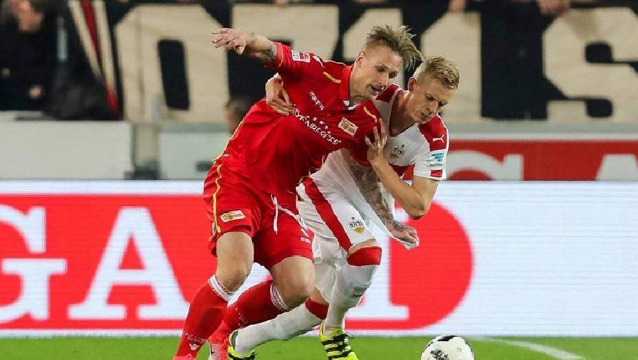 Nhận định, dự đoán Union Berlin vs Augsburg, 20h30 ngày 11/9: Sức mạnh sân nhà