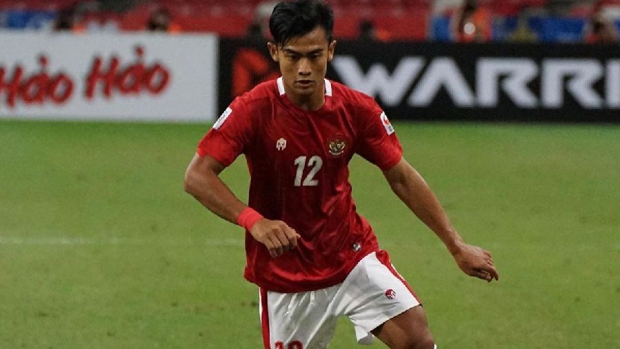 ĐT Indonesia gọi 6 cầu thủ đang thi đấu ở nước ngoài cho trận gặp Curacao