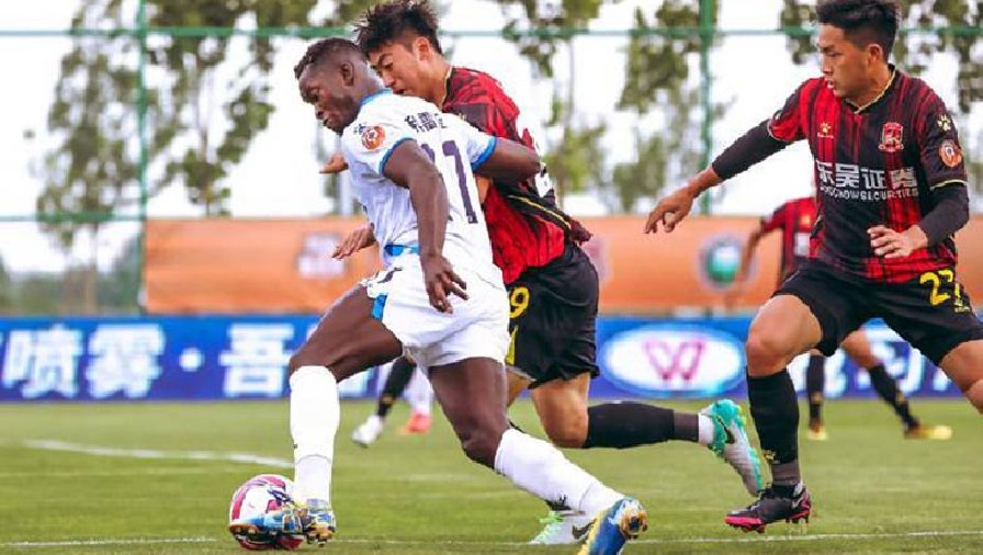 Nhận định, soi kèo Jiangxi Beidamen vs Guangxi Pingguo, 14h00 ngày 11/9: Cửa trên sáng nước