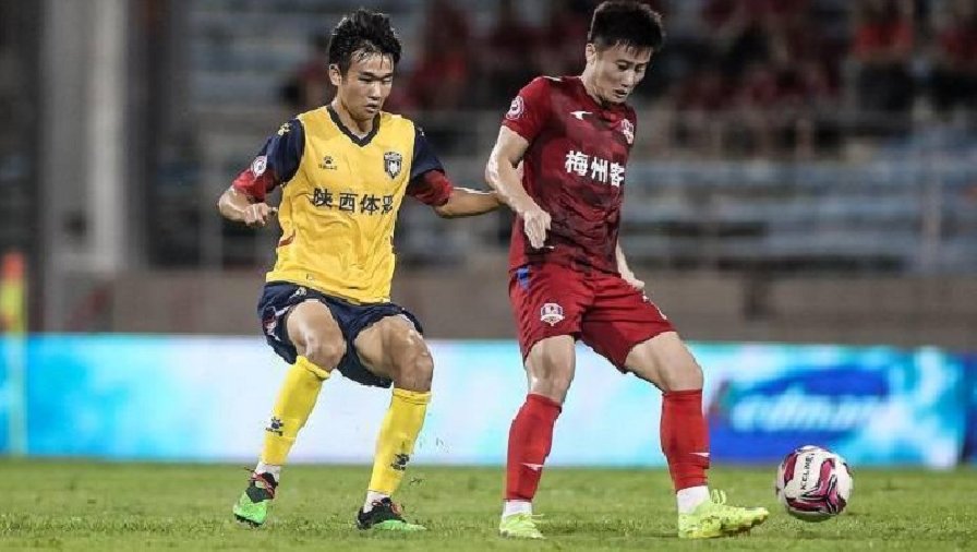 Nhận định, soi kèo Nantong Zhiyun vs Sichuan Jiuniu, 14h30 ngày 11/9: Căng như dây đàn