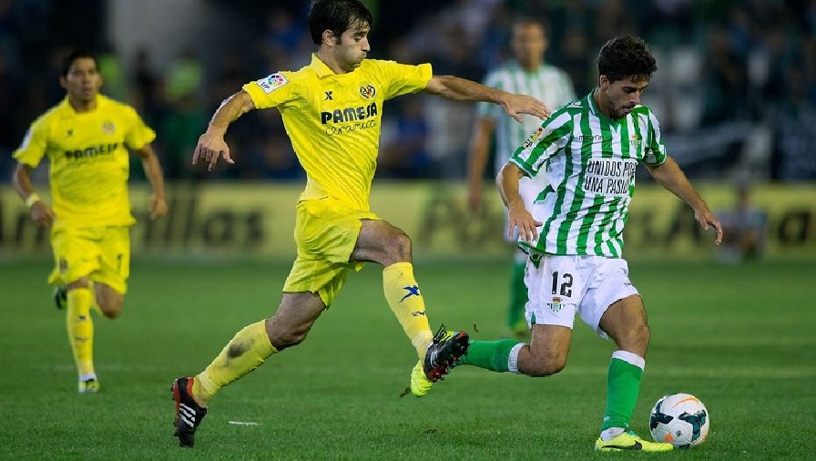 Nhận định, soi kèo Real Betis vs Villarreal, 02h00 ngày 12/9: Chuyến đi khó khăn