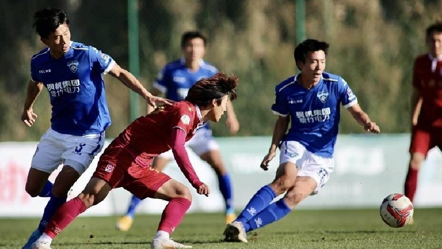 Nhận định, soi kèo Xinjiang Tianshan vs Nanjing City, 14h30 ngày 11/9: Thất bại khó tránh