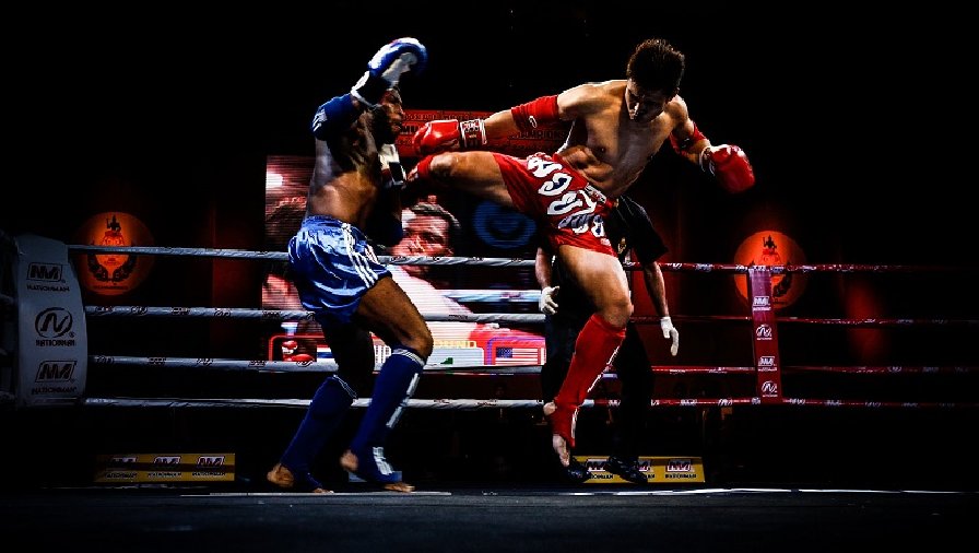 Muay Thái giống và khác Kickboxing như thế nào?