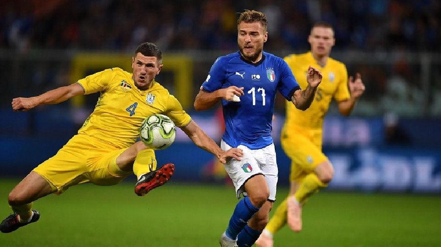 Kết quả bóng đá vòng loại EURO 2024 hôm nay: ĐT Italia nguy cơ bị loại, Haaland lập siêu kỷ lục?