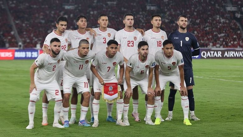 Báo Indonesia: World Cup 2026 không còn xa vời