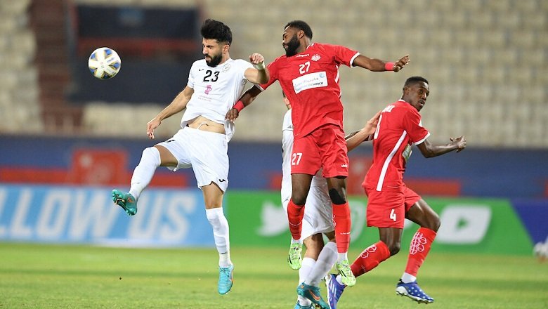 Nhận định Dhofar vs Oman Club, Cúp Liên đoàn Oman, lực lượng, đội hình dự kiến