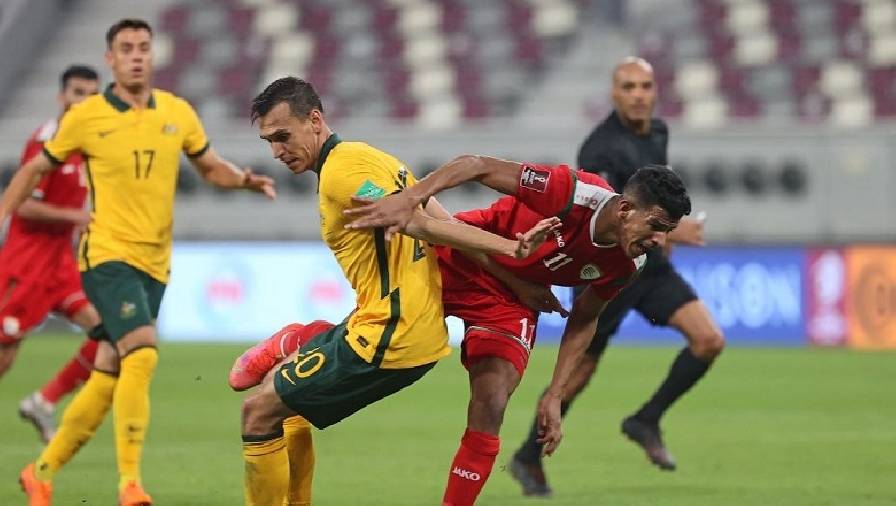 Đội tuyển Việt Nam cần dè chừng những cầu thủ nào của Oman?