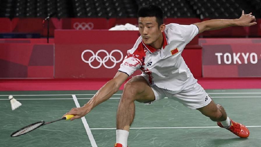 Kết quả cầu lông Thomas Cup ngày thứ 2: Nhật Bản, Trung Quốc khẳng định sức mạnh