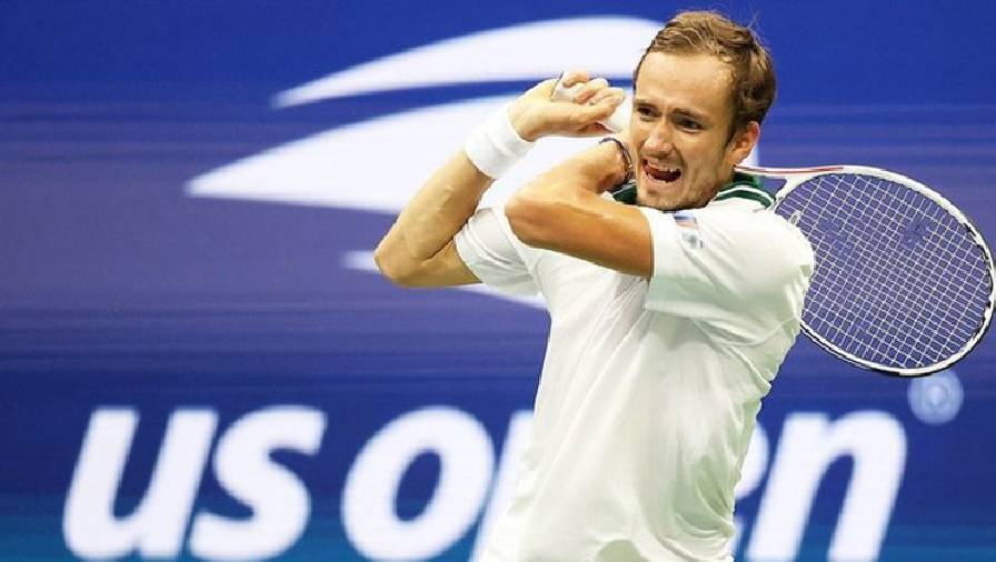 Lịch thi đấu tennis hôm nay 12/10: Vòng 3 Indian Wells Masters - Tâm điểm Medvedev vs Krajinovic