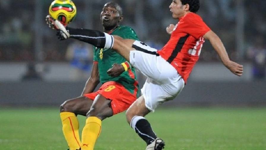 Kết quả bóng đá Mozambique vs Cameroon, 20h00 ngày 11/10