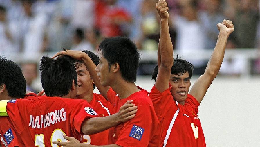 Tài Em: Cầu thủ Việt Nam đã rất tiến bộ, những chỉ trích về phía ông Park có phần nặng nề