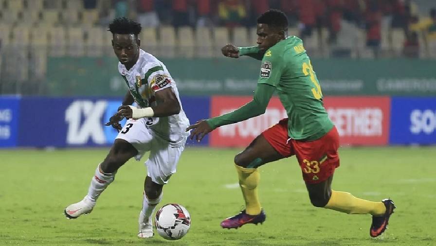 Thành tích, lịch sử đối đầu Mozambique vs Cameroon, 20h00 ngày 11/10