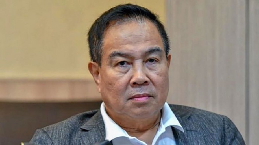 Chủ tịch LĐBĐ Thái Lan sẵn sàng từ chức sau SEA Games 32