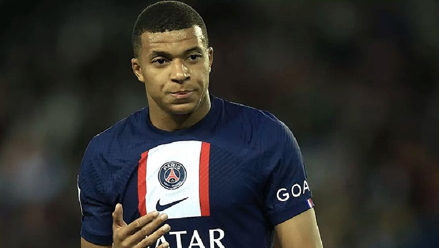 Mbappe nổi điên tố PSG phản bội, đòi ra đi ngay lập tức