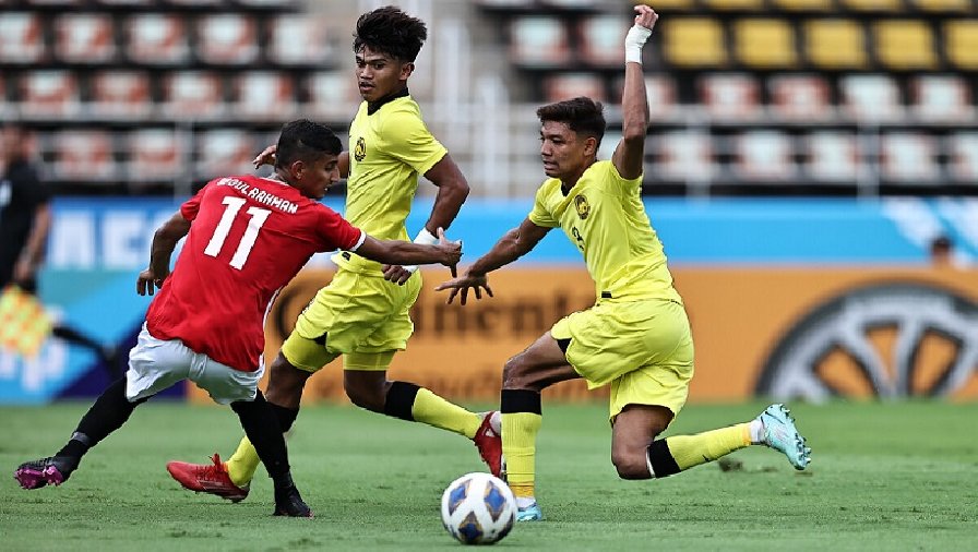 Nhận định, soi kèo Yemen vs Sri Lanka, 00h00 ngày 13/10: Ăn mày gặp chiếu manh