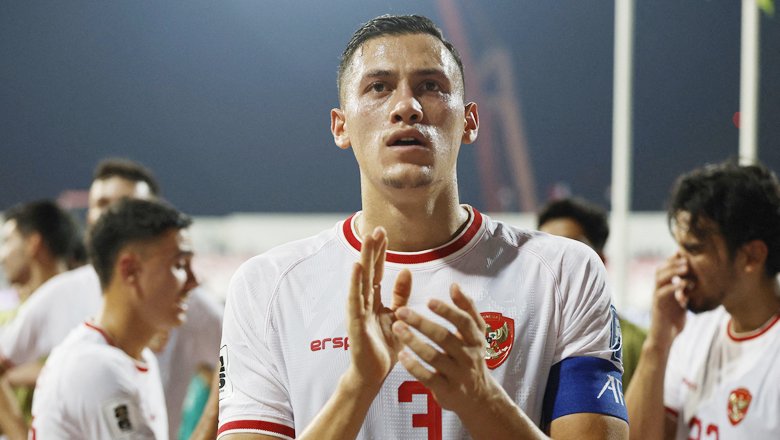 ESPN ca ngợi màn trình diễn của Indonesia tại vòng loại World Cup 2026