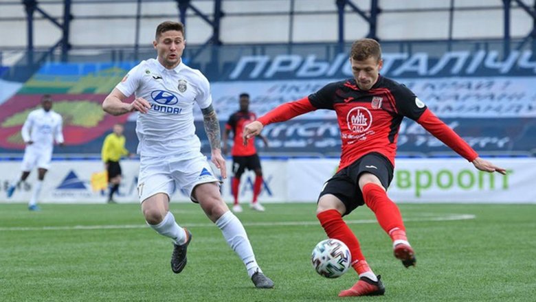 Nhận định Lokomotiv Gomel vs Slonim, Hạng 2 Belarus, lực lượng, đội hình dự kiến