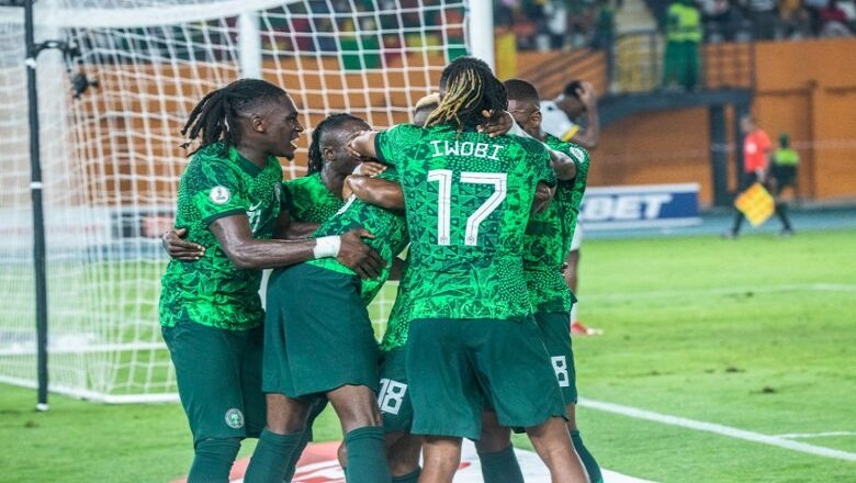 Nhận định Nigeria vs Libya, Vòng loại CAN Cup, lực lượng, đội hình dự kiến