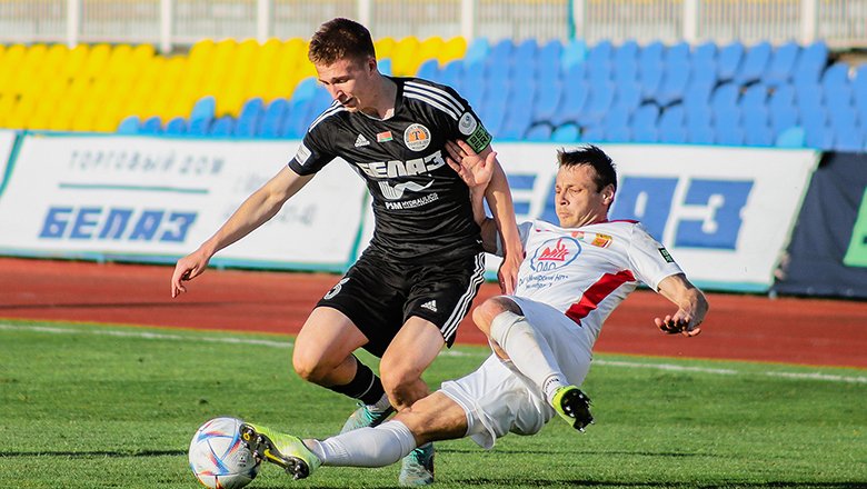 Nhận định Ostrovets vs Belshina Babruisk, giải Hạng 2 Belarus, lực lượng, đội hình dự kiến